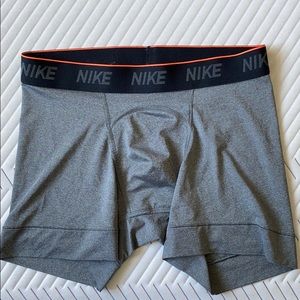 MENS NIKE Dri-fit Compression Shorts